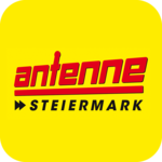Logo von Kunde Antenne Steiermark