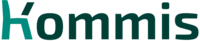 Logo von Kunde Kommis