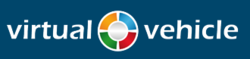 Logo von Kunde VIRTUAL VEHICLE Research Center